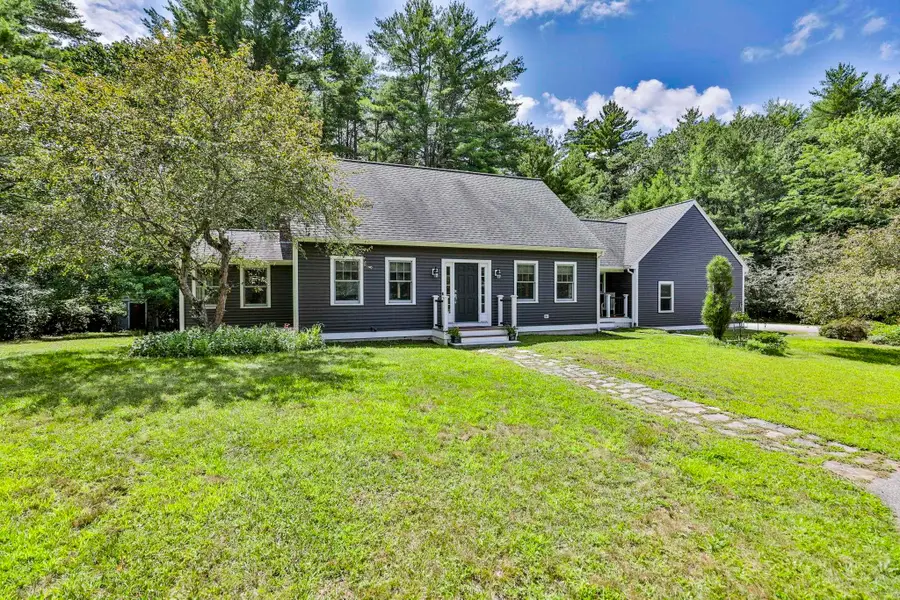 54B Oak Hill Road, Brookline, NH 03033 - #2