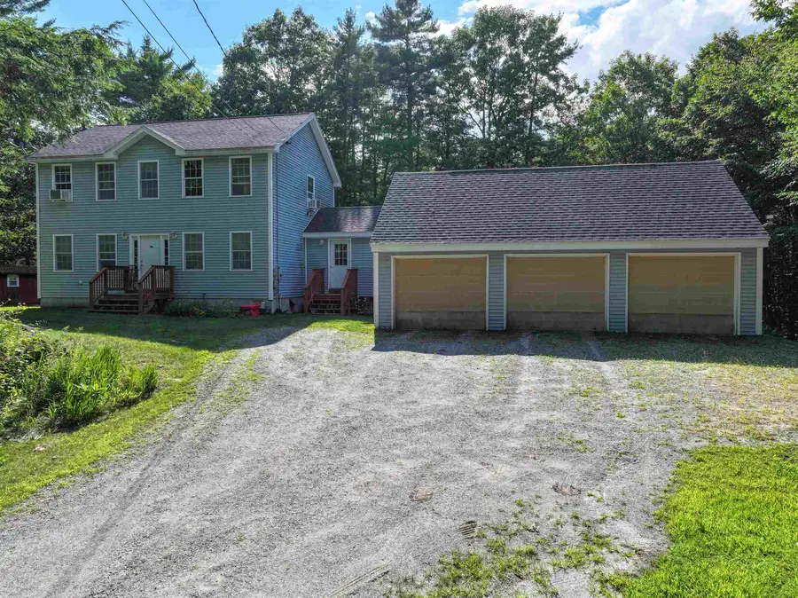115 Onset Road, Bennington, NH 03442 - #2