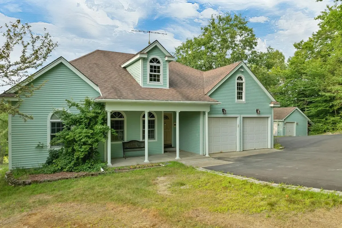 109 Ledgeside Lane, Plymouth, NH 03264 - #1