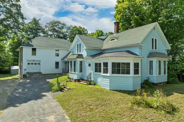 47 Highland Street, Ashland, NH 03217