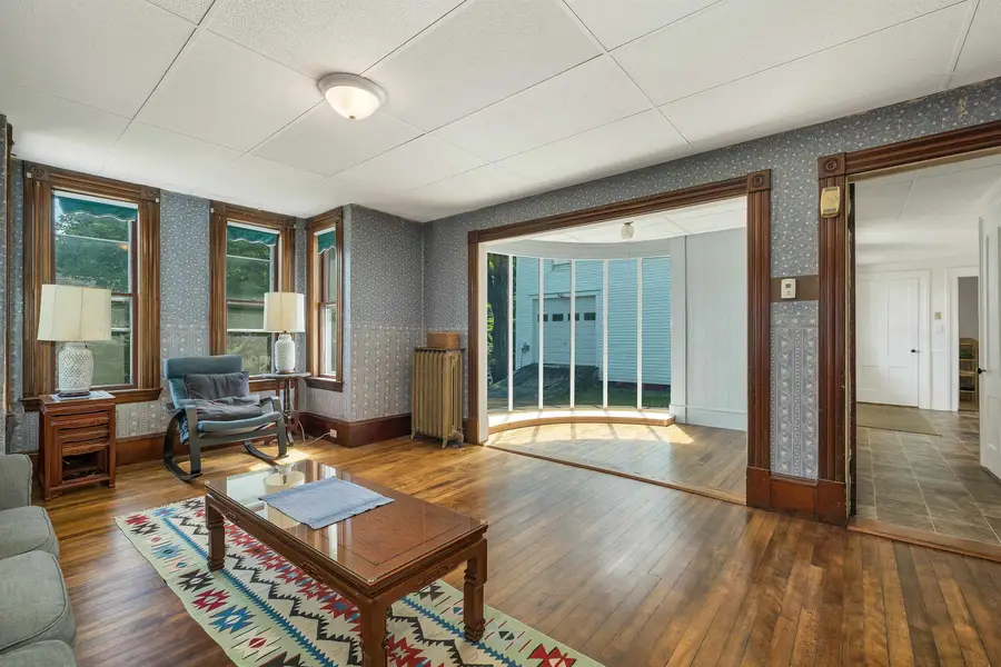 47 Highland Street, Ashland, NH 03217 - #3
