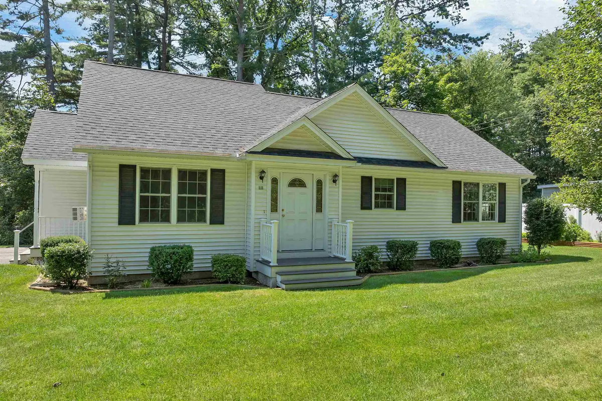 11 Burnham Road, Hudson, NH 03051 - #1