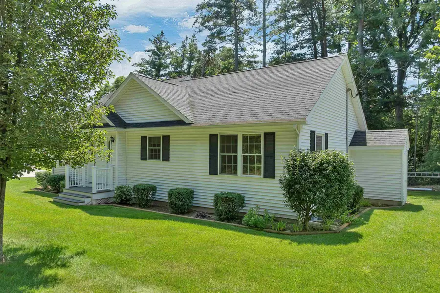 11 Burnham Road, Hudson, NH 03051 - #2