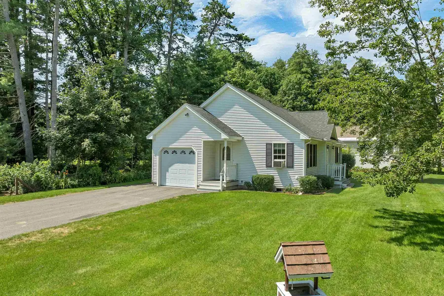 11 Burnham Road, Hudson, NH 03051 - #3