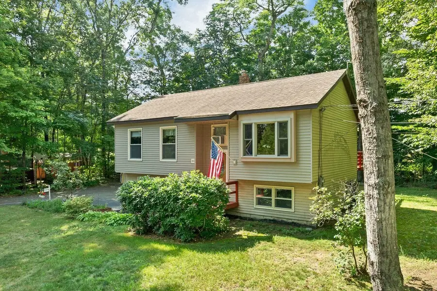 33 Pine Notch Circle, Laconia, NH 03246 - #2