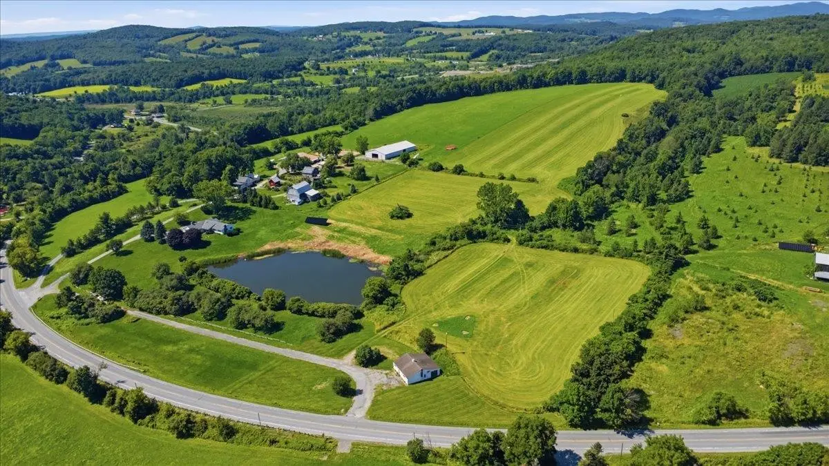 3213 West Road, Bennington, VT 05201 - #1