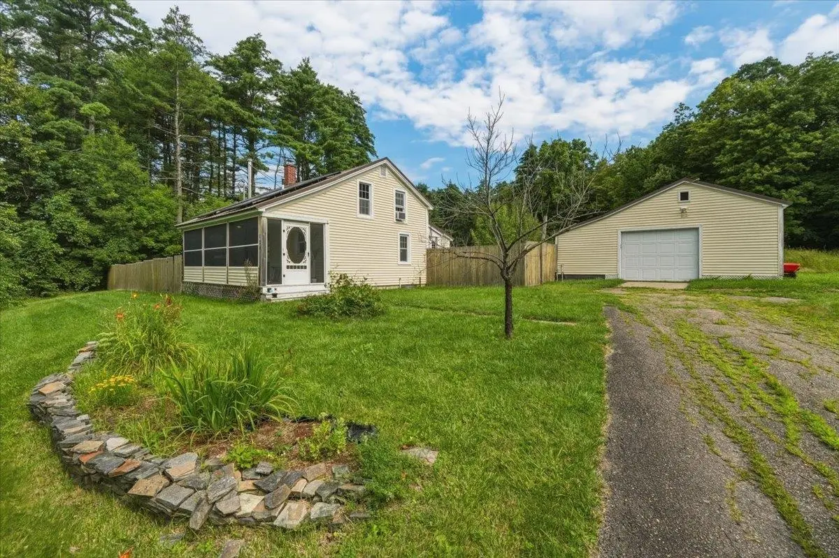 124 Jasper Mine Road, Colchester, VT 05446 - #1