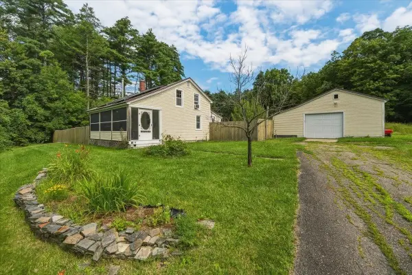 124 Jasper Mine Road, Colchester, VT 05446