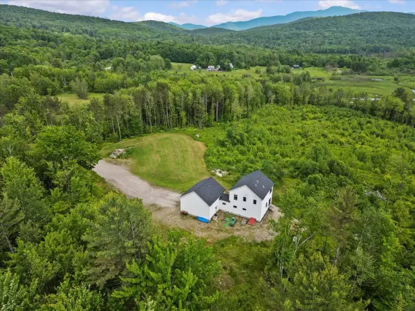 27 Hidden View Road, Underhill, VT 05489
