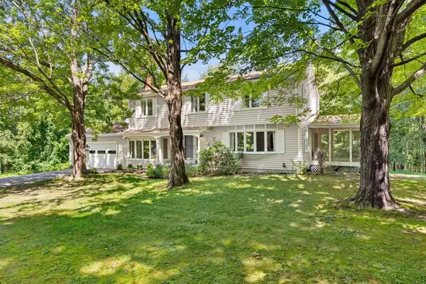 84 Stinson Road, Goffstown, NH 03045