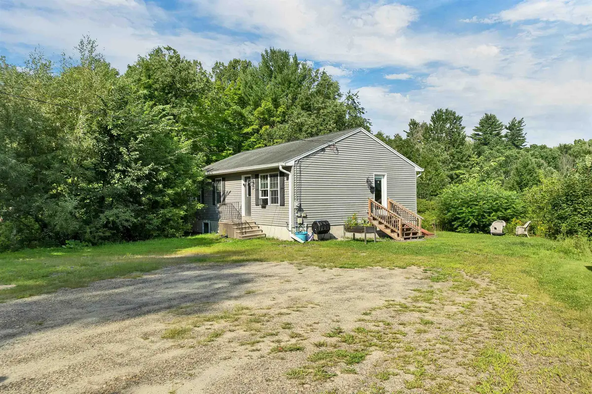 169 Gilsum Street, Keene, NH 03431 - #1