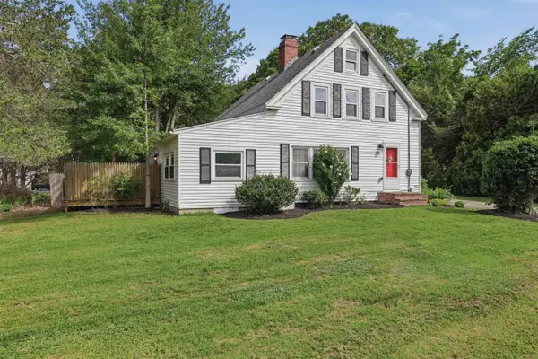 201 Walton Road, Seabrook, NH 03874