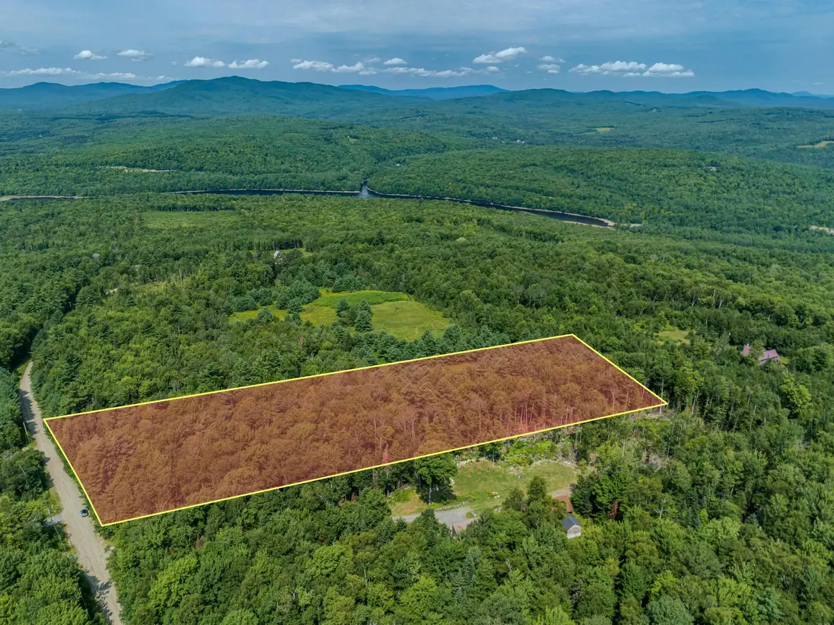 0 Osgood Farm Road, Littleton, NH 03561 - #1
