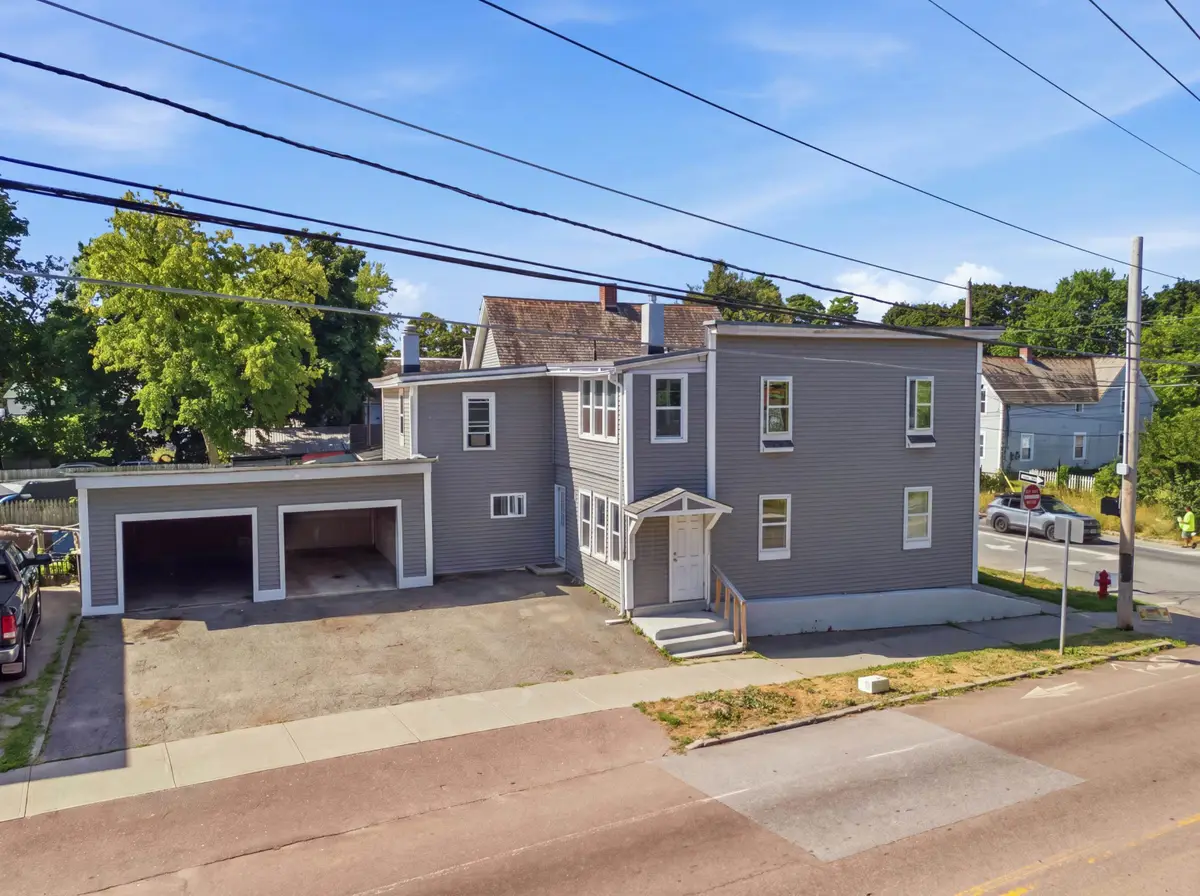 244 North Champlain Street, Burlington, VT 05401 - #1