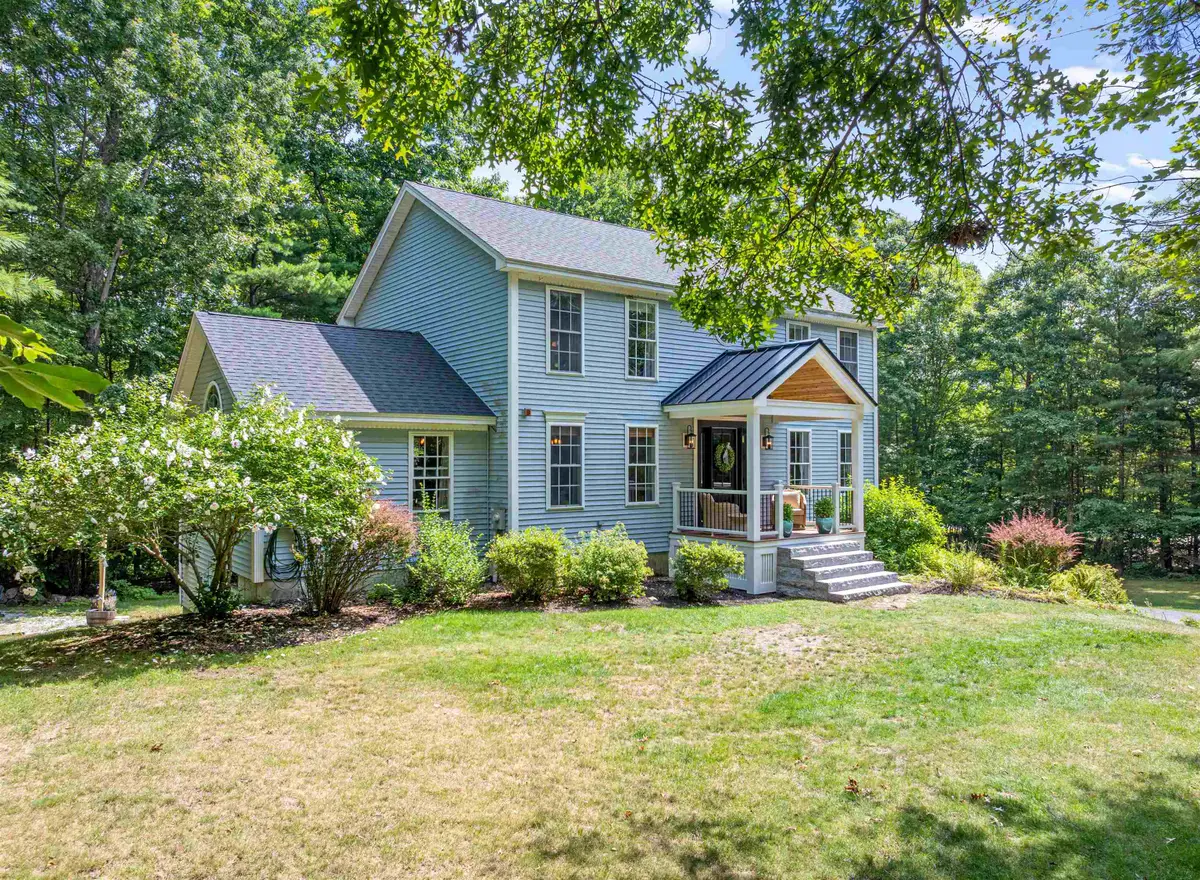 15 Hills Road, Hooksett, NH 03106 - #1