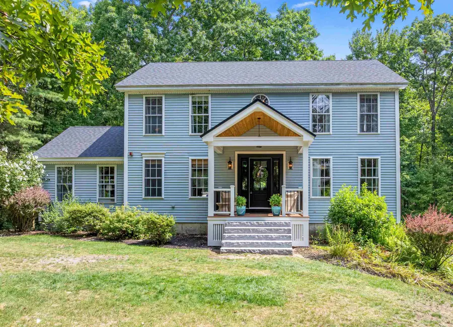 15 Hills Road, Hooksett, NH 03106 - #2