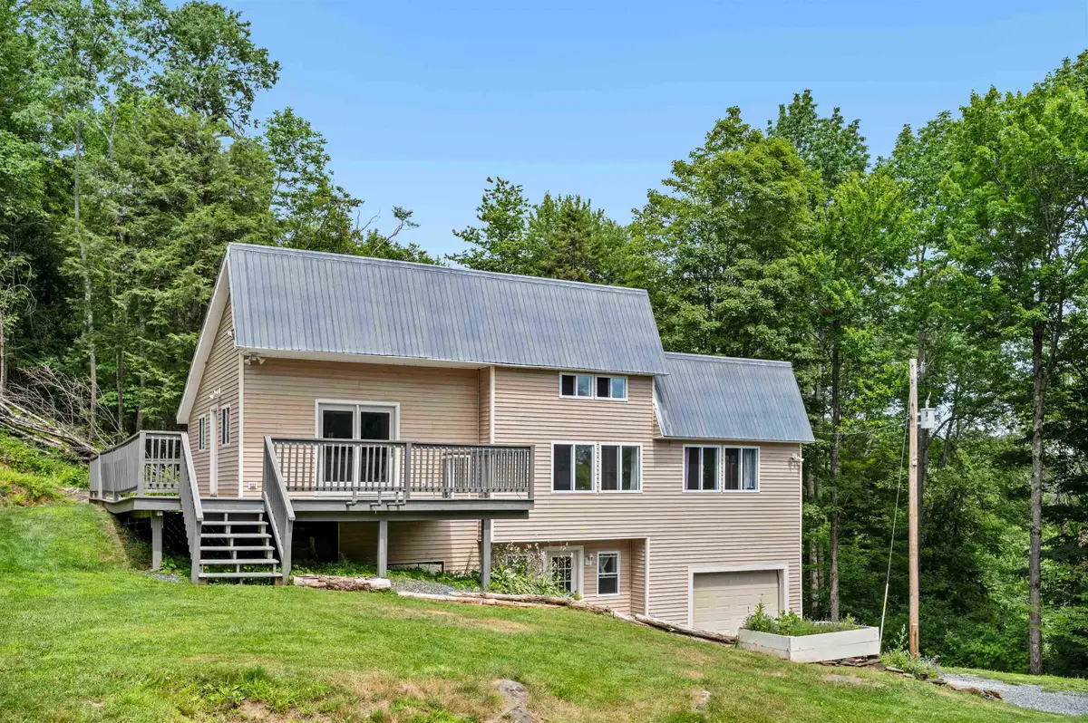 316 Stellar Road, Williamstown, VT 05679 - #1