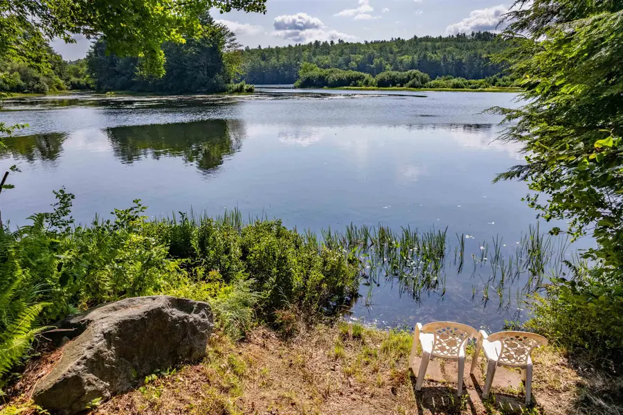 4373 River Road, Bristol, NH 03222 - #3