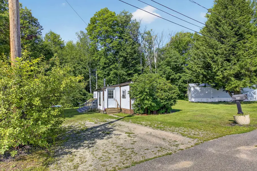 38 Cherry Street, Belmont, NH 03220 - #2