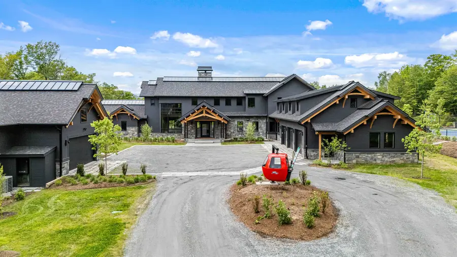 1084 Wade Pasture Road, Stowe, VT 05672-5259 - #2