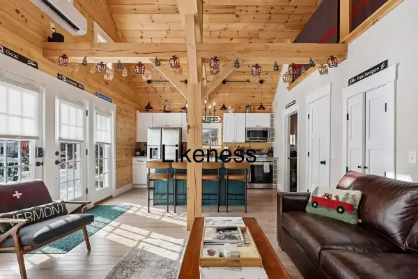 35 Home Acre Street, Morristown, VT 05661