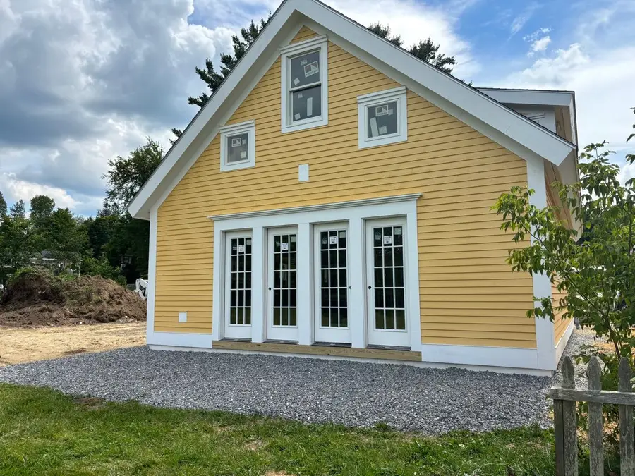 35 Home Acre Street, Morristown, VT 05661 - #2