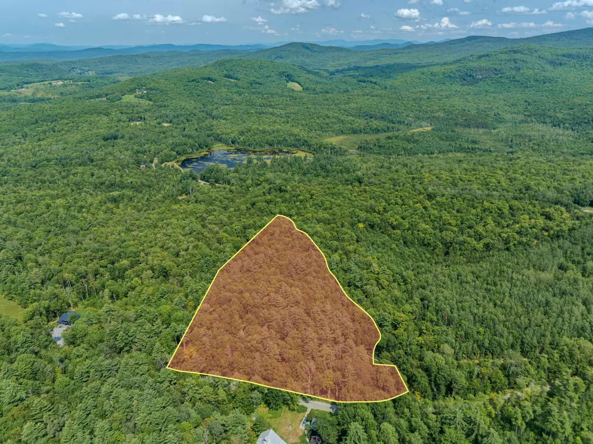 711 Gale Chandler Road, Landaff, NH 03585 - #1