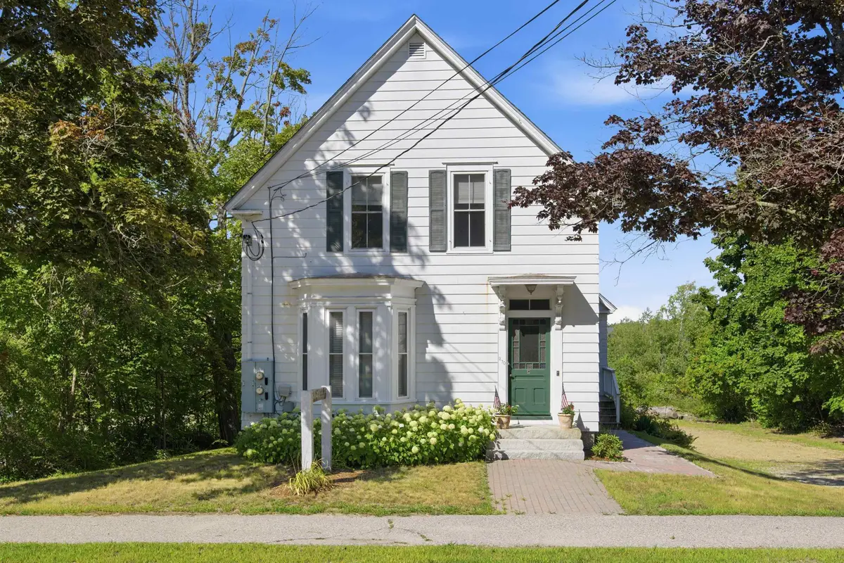 270 South Main Street, Wolfeboro, NH 03894 - #1