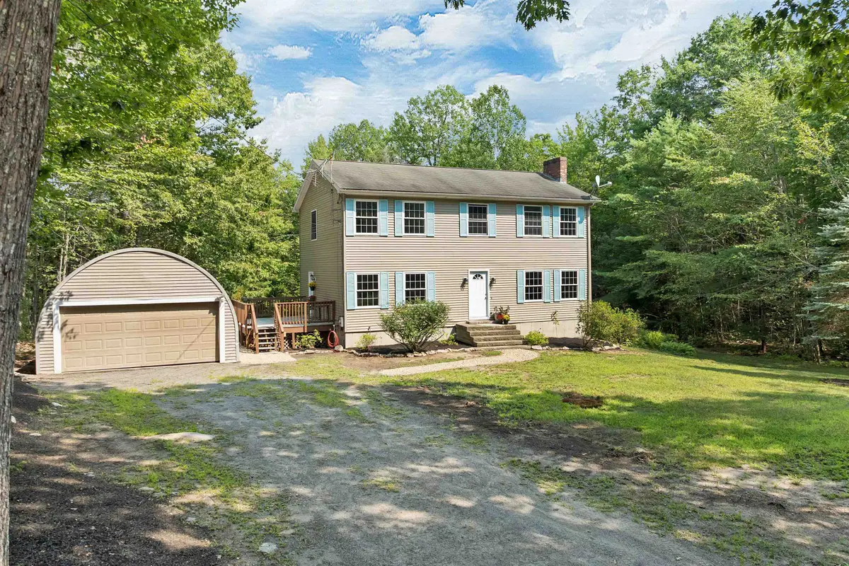 134 Crabapple Drive, Wakefield, NH 03872 - #1