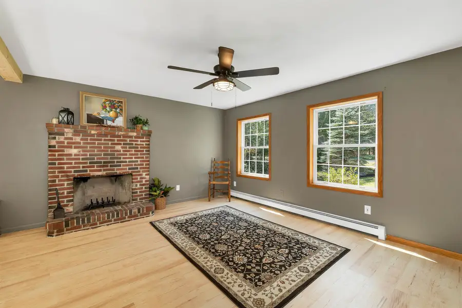 134 Crabapple Drive, Wakefield, NH 03872 - #3