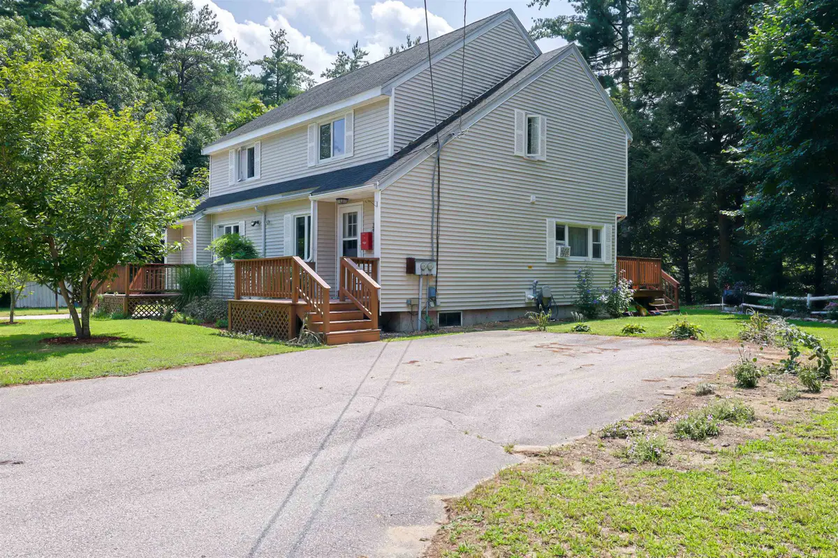 13 Gillis Street #A, Hudson, NH 03051 - #1