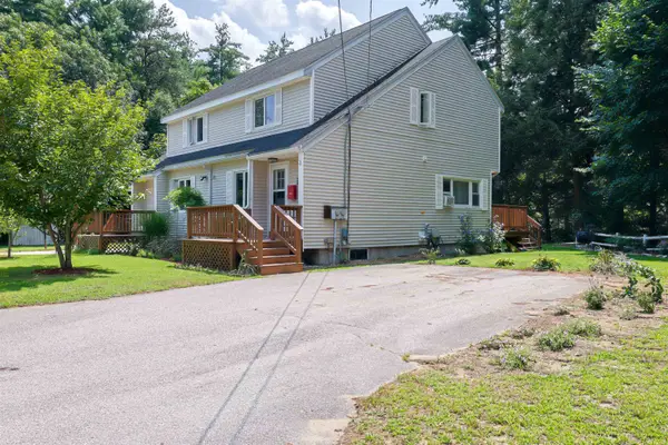 13 Gillis Street #A, Hudson, NH 03051