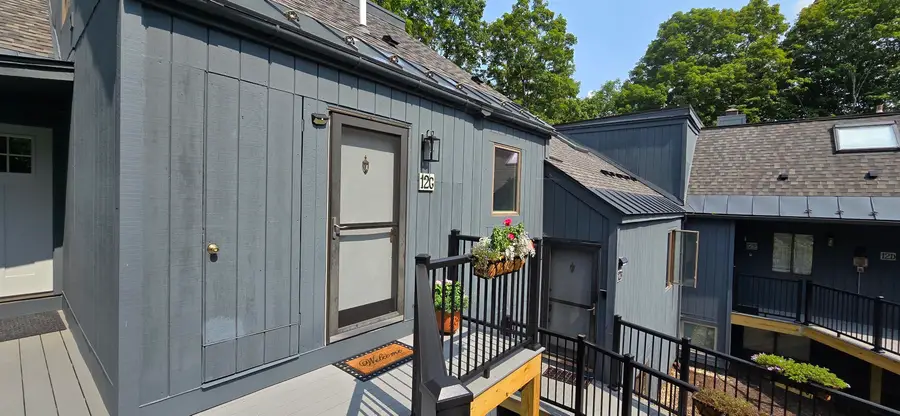 119 Williams Lane #12G, Hartford, VT 05059 - #2
