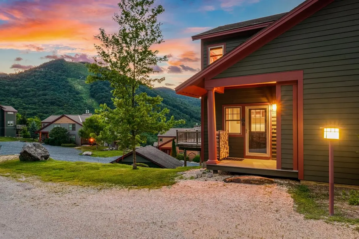 27 Eagle's Ridge #39A, Killington, VT 05751 - #1