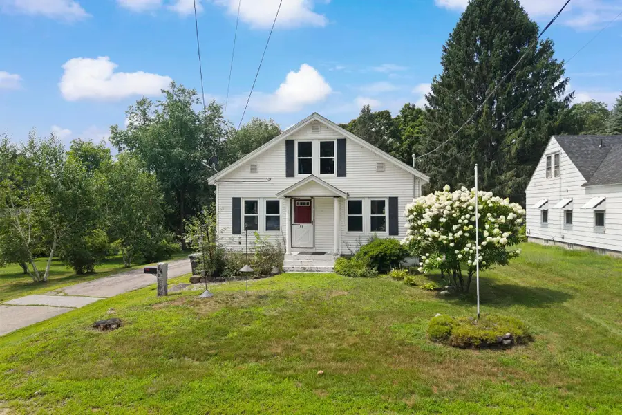 64 Clark Street, Franklin, NH 03235 - #2