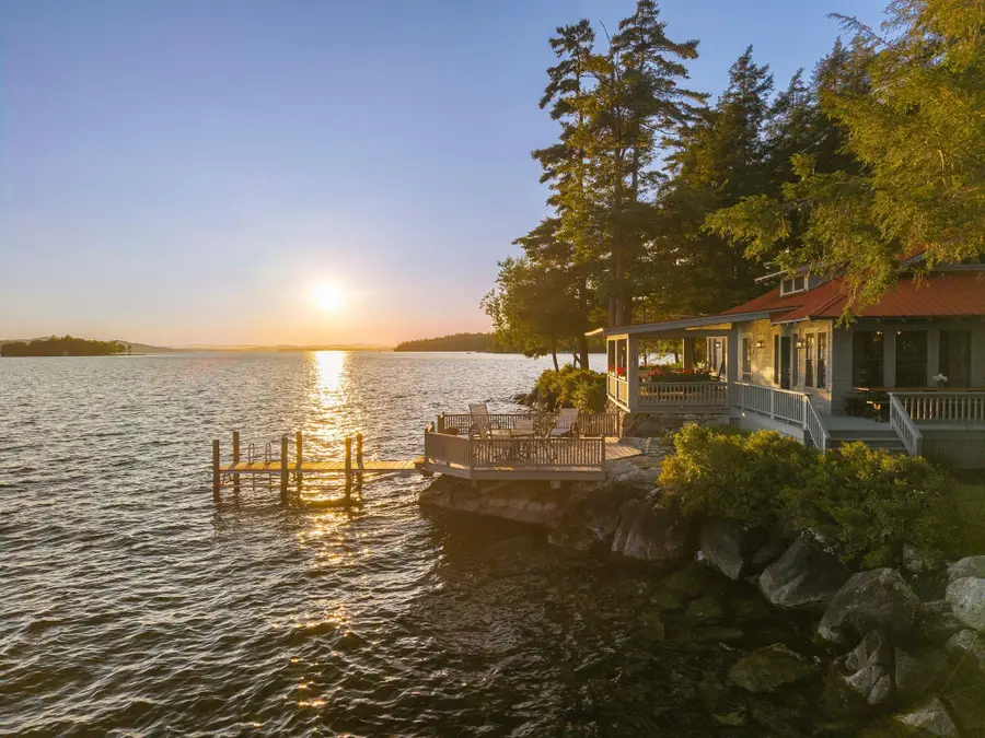 65 Tips Cove Road, Wolfeboro, NH 03894 - #3