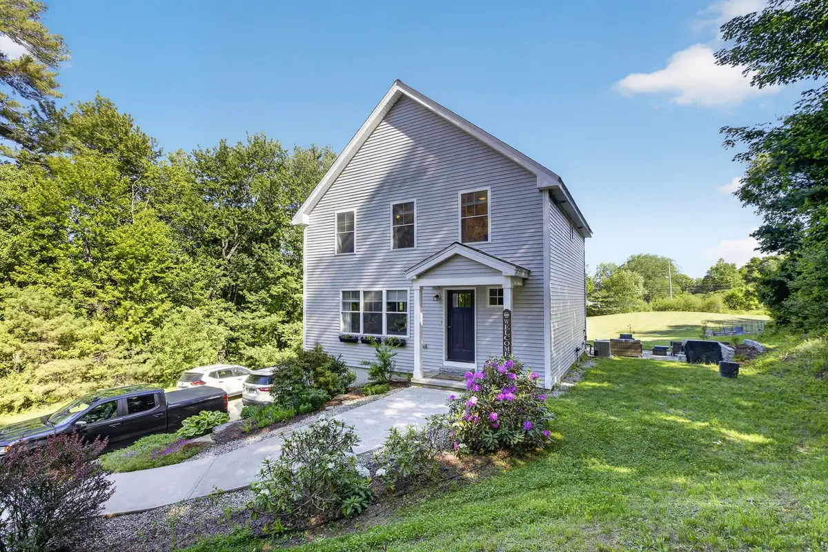 51 Old Turnpike Road, Northwood, NH 03261 - #1
