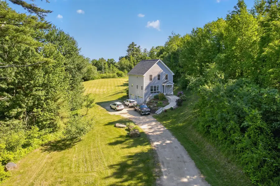 51 Old Turnpike Road, Northwood, NH 03261 - #2