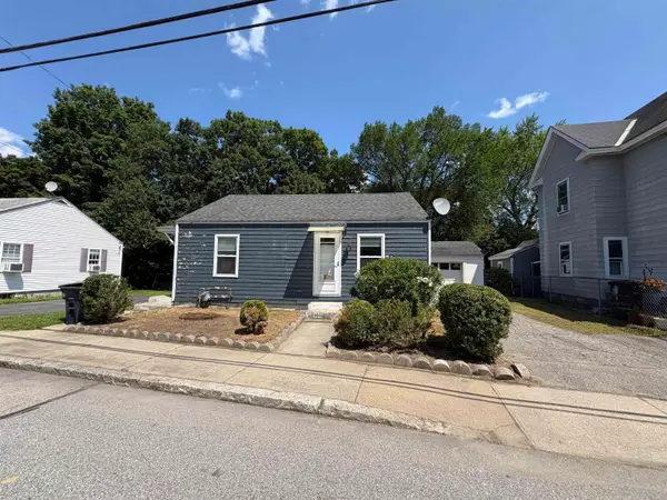 35 Perham Street, Nashua, NH 03064