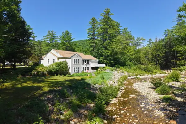 300 Mill Brook Road, Thornton, NH 03285