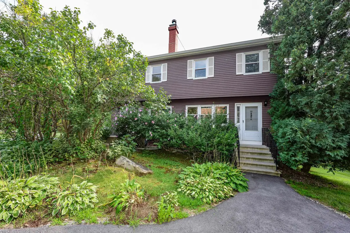 9 Pine Isle Drive #B, Derry, NH 03038 - #1