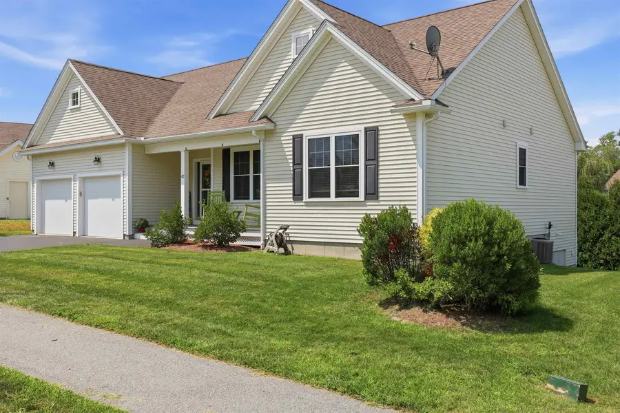 42 Diamondback Avenue, Nashua, NH 03062 - #2
