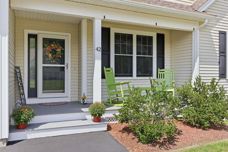 42 Diamondback Avenue, Nashua, NH 03062 - #3