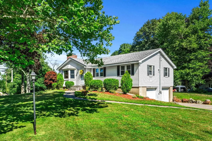 1 Meadow Lane, Atkinson, NH 03811 - #2