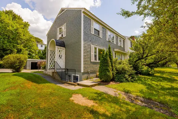 2 Lewin Road #15, Hanover, NH 03755