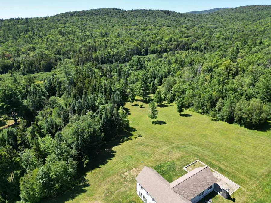 5855 Windham Hill Road, Windham, VT 05359 - #2