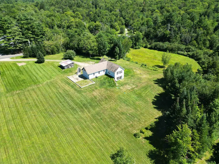 5855 Windham Hill Road, Windham, VT 05359 - #3