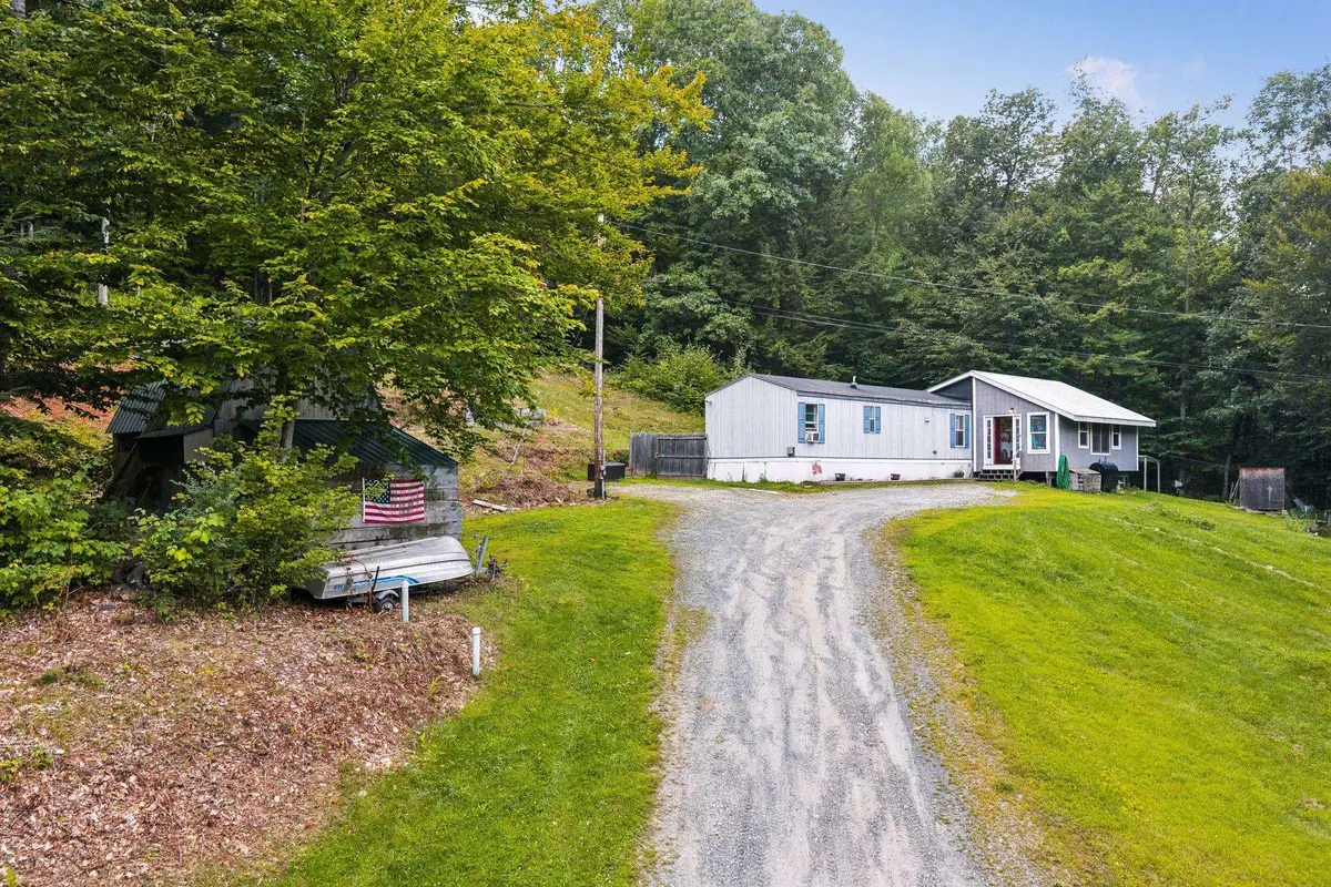 1676 Old River Road, Hartford, VT 05001 - #1