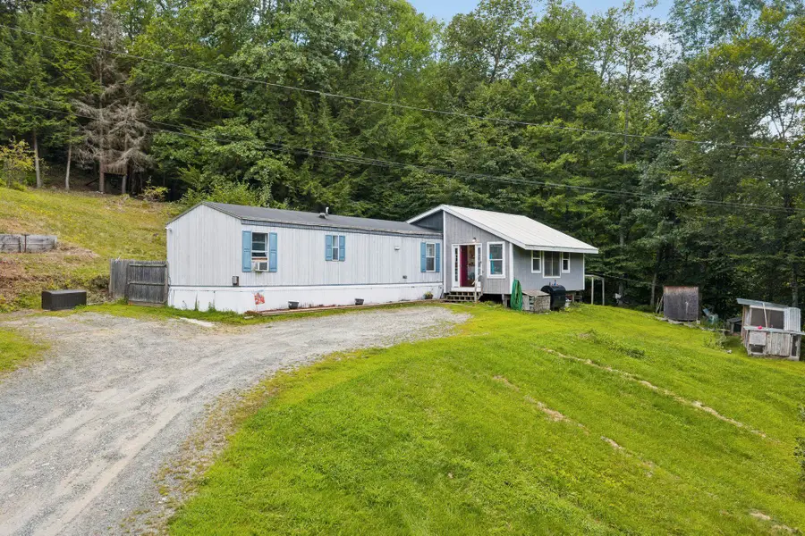 1676 Old River Road, Hartford, VT 05001 - #2