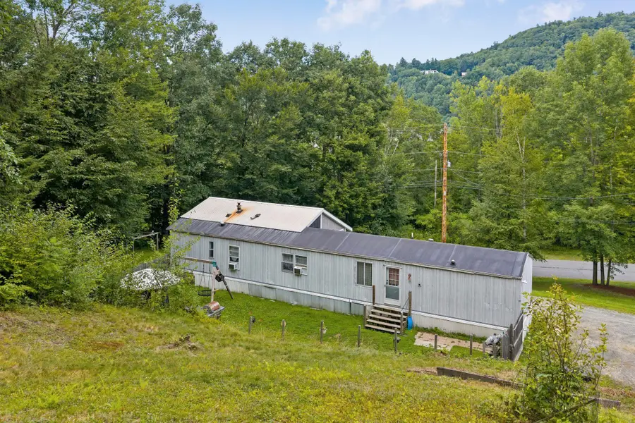 1676 Old River Road, Hartford, VT 05001 - #3